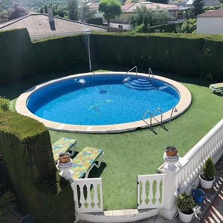El Rincon De Dory Martos Exterior photo