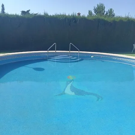 El Rincon De Dory Martos Exterior photo