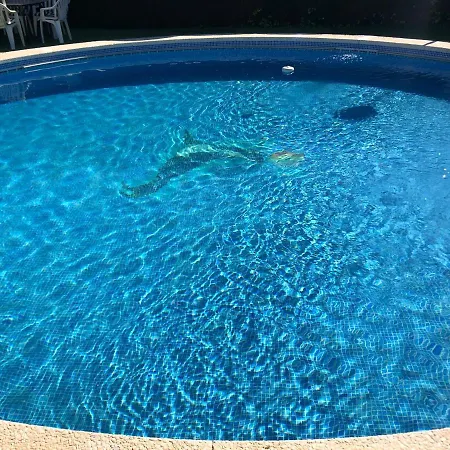 El Rincon De Dory Martos Exterior photo