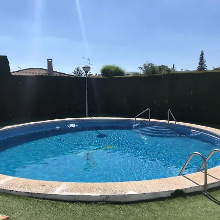 El Rincon De Dory Martos Exterior photo