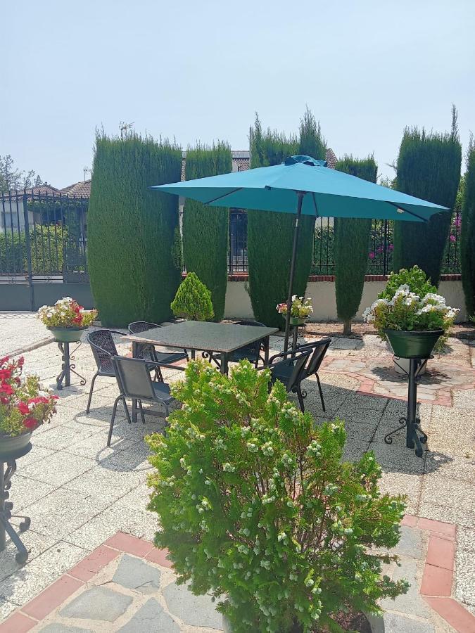 El Rincon De Dory Holiday home Martos