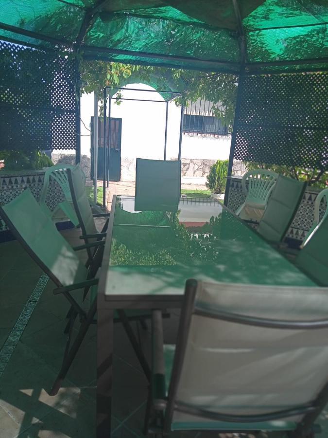 El Rincon De Dory * Martos