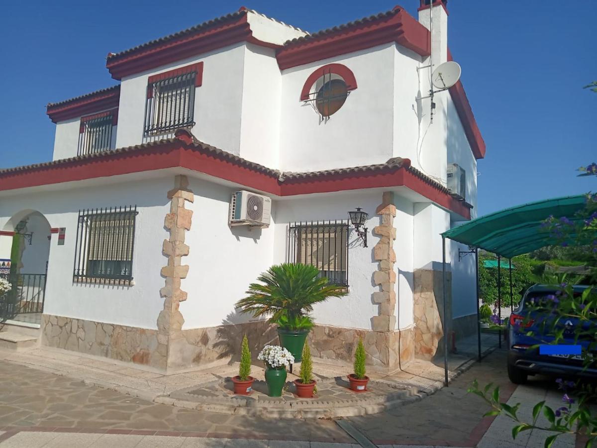 Holiday home El Rincon De Dory Martos