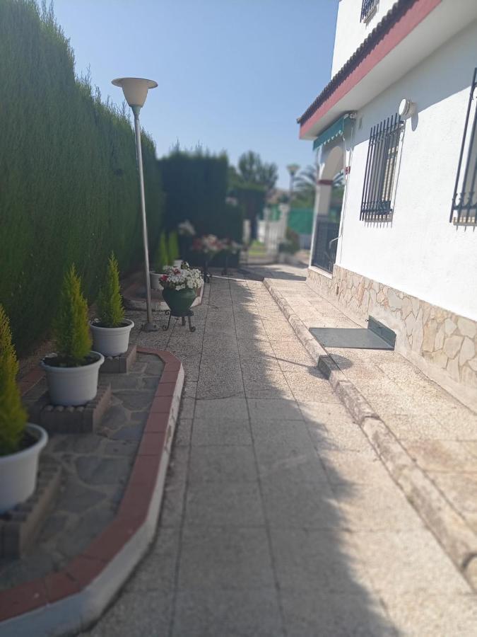 El Rincon De Dory Martos