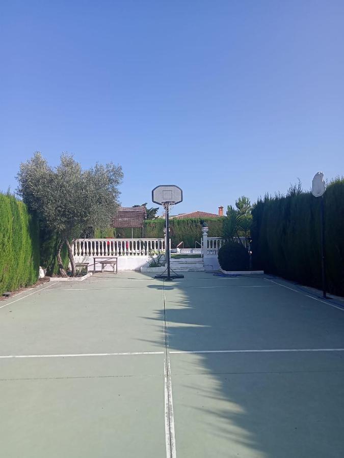 Holiday home El Rincon De Dory Martos