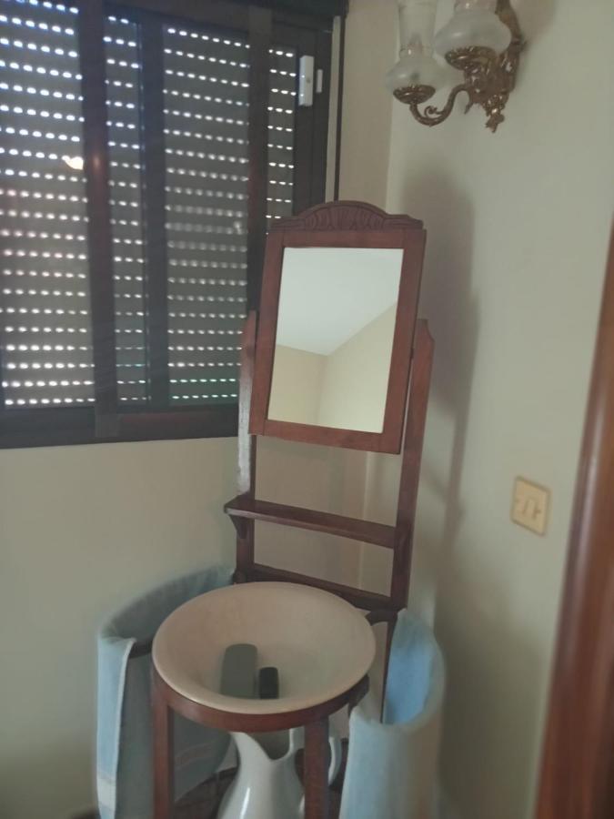 El Rincon De Dory Holiday home *