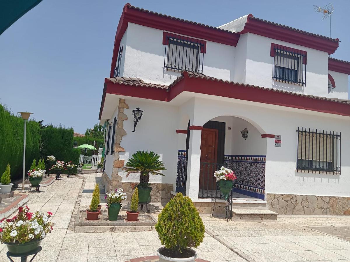 El Rincon De Dory Martos