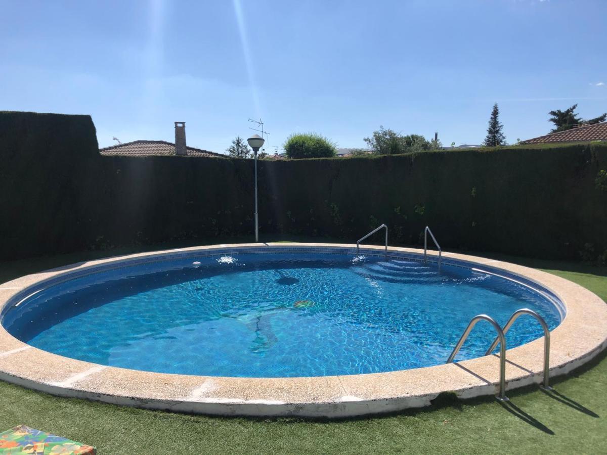 El Rincon De Dory Holiday home *