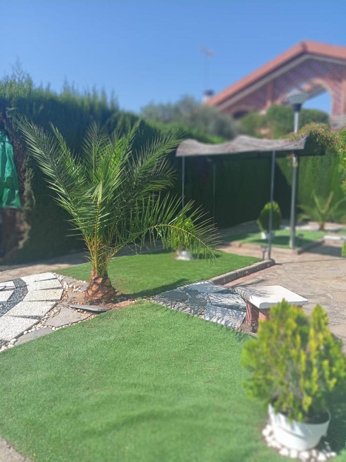 El Rincon De Dory Holiday home