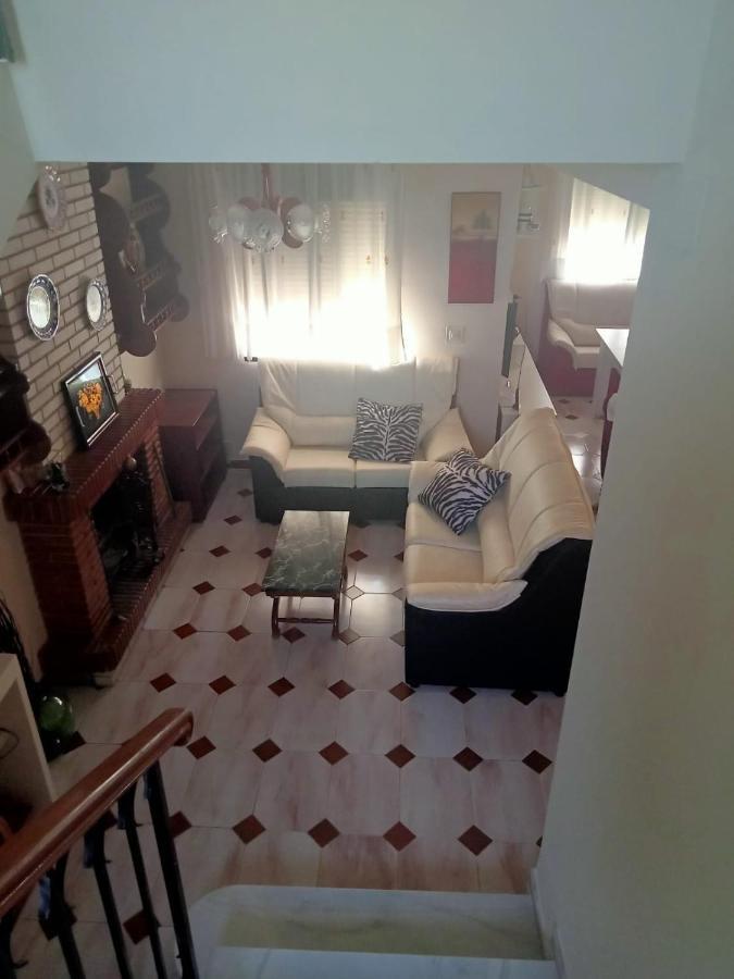 El Rincon De Dory Holiday home