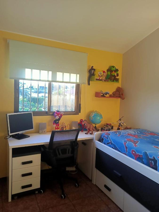 Holiday home El Rincon De Dory Martos