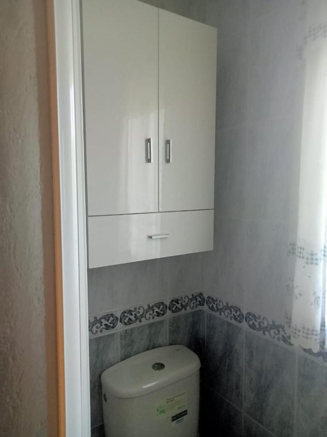 El Rincon De Dory Holiday home Martos