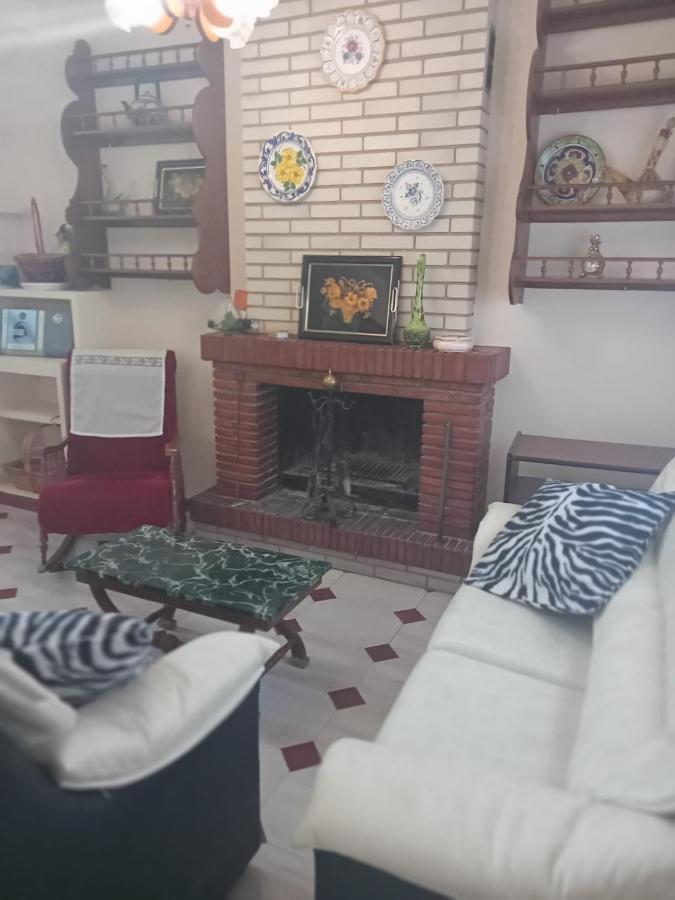 Holiday home El Rincon De Dory