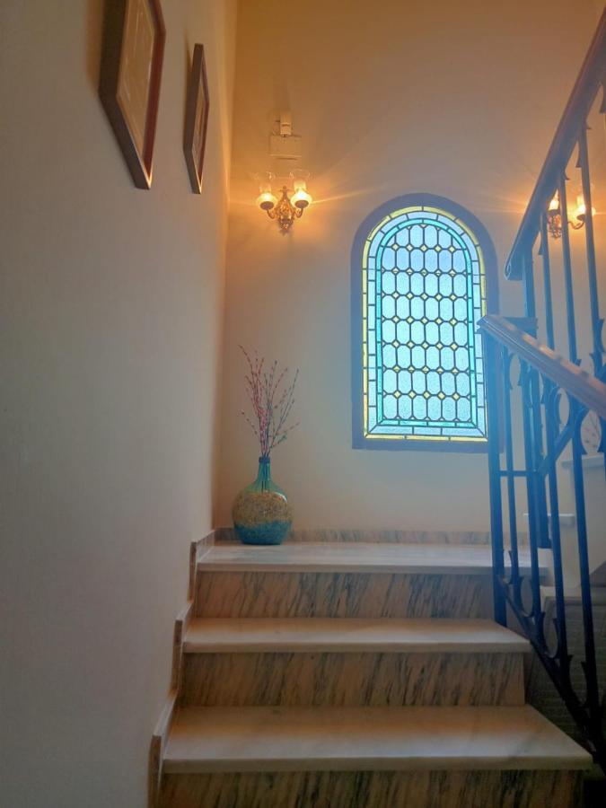 Holiday home El Rincon De Dory Martos