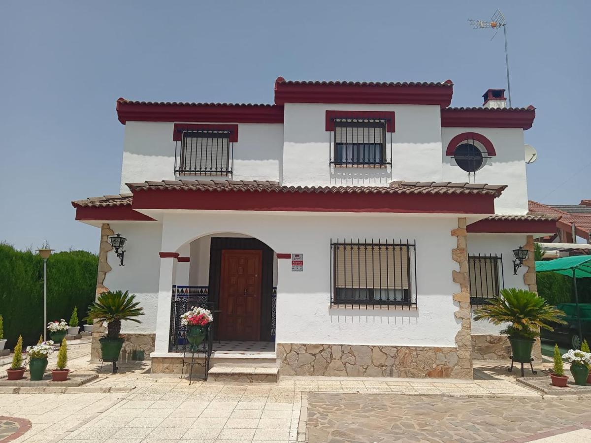 El Rincon De Dory * Martos