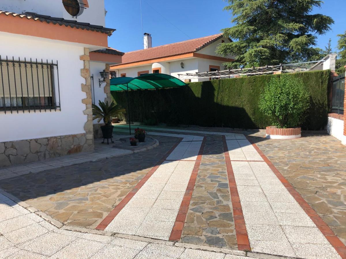 El Rincon De Dory Holiday home Martos