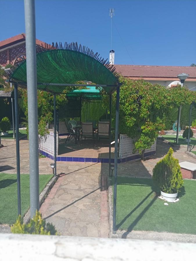 Holiday home El Rincon De Dory Martos