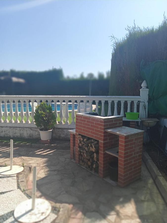 El Rincon De Dory Holiday home *