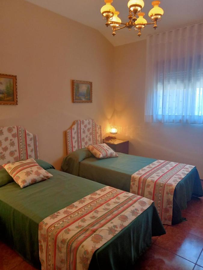 Holiday home El Rincon De Dory