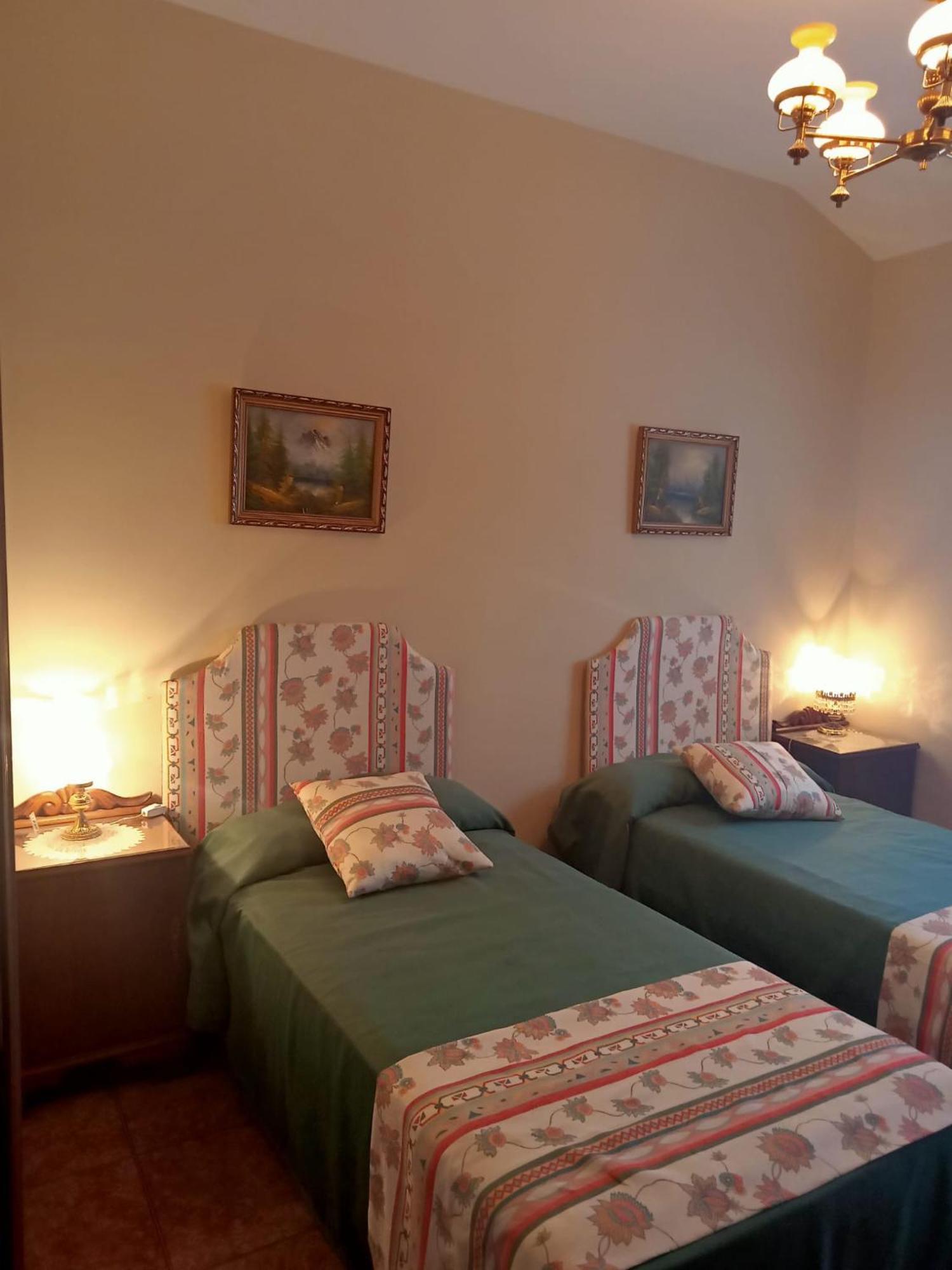 El Rincon De Dory Holiday home *